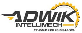 Adwik Intellimech | Trusted For Excellence.