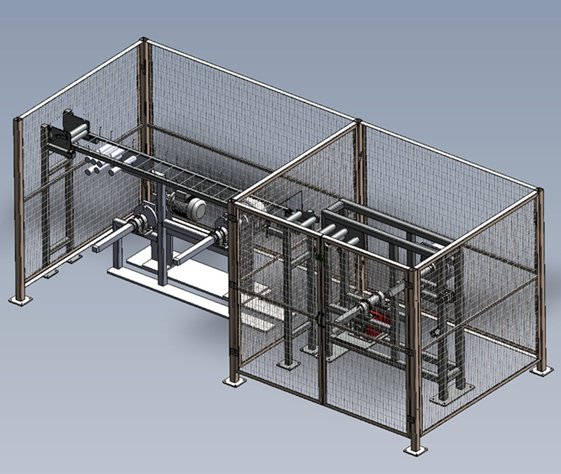 special purpose machine-1