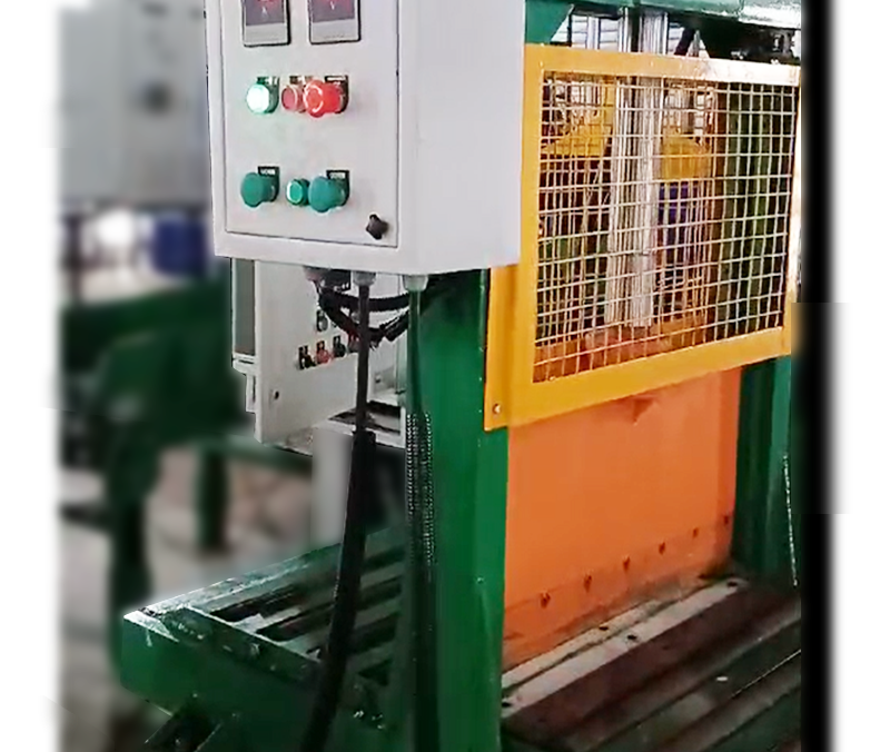 special purpose machine-2