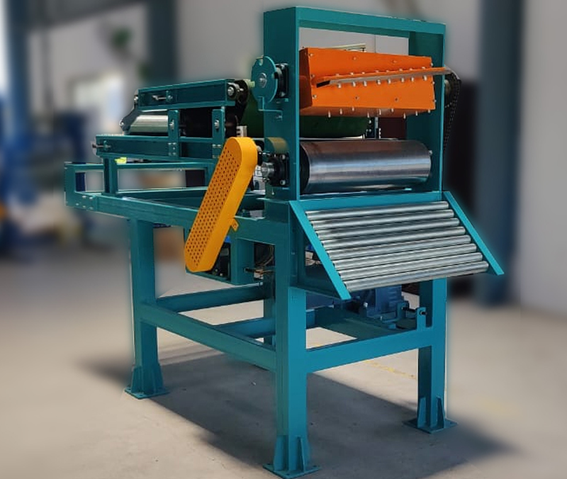 special purpose machine-3