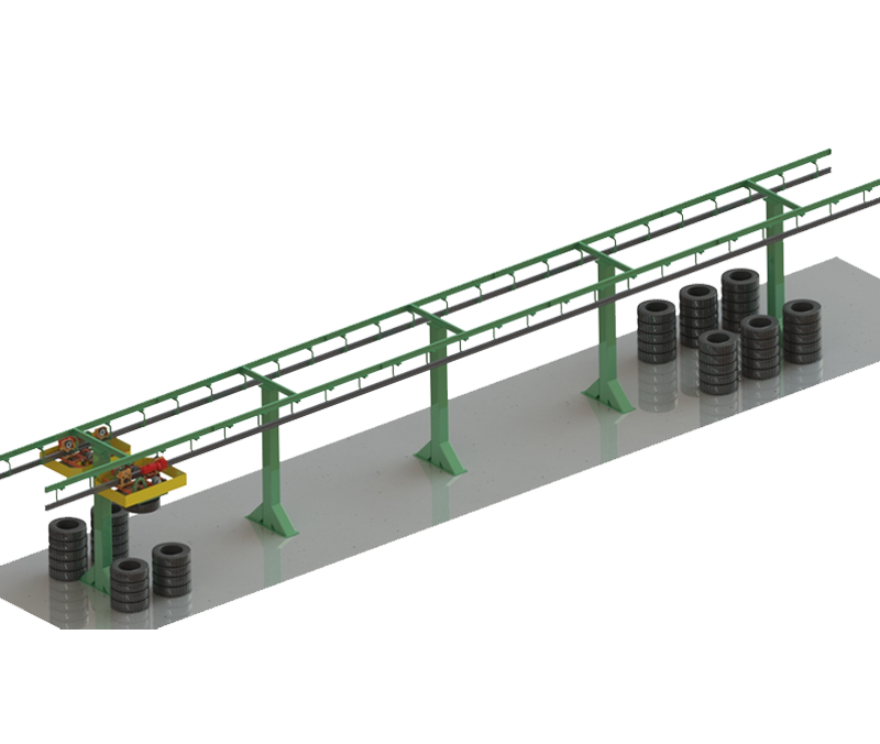 special purpose machine-4